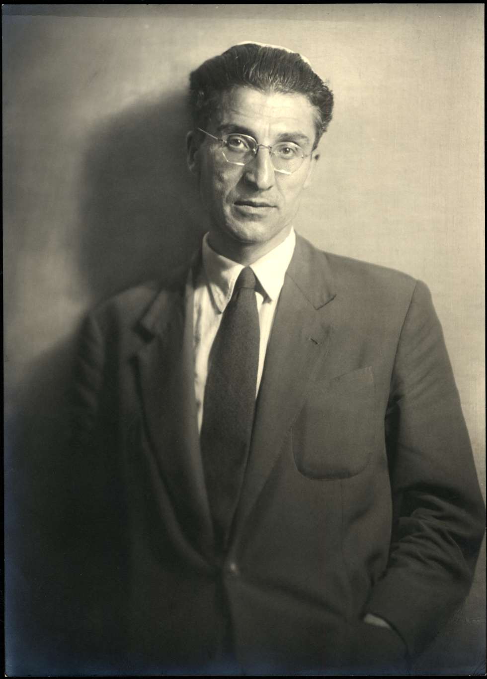 Cesare Pavese