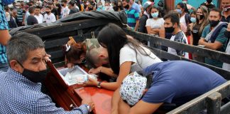 Violencia en Colombia: la ONU verificó 42 masacres en lo que va de año