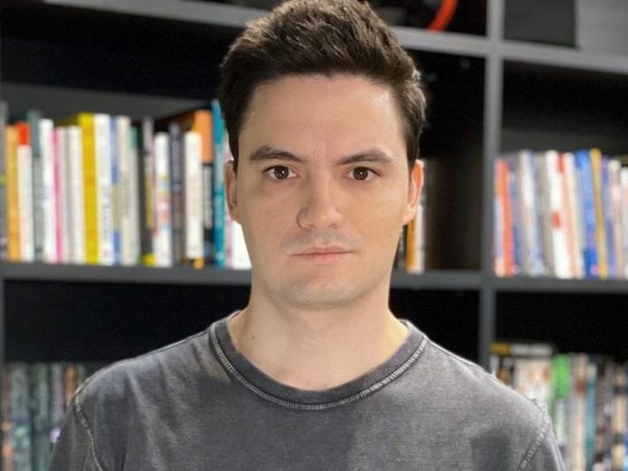 El youtuber que disputa con Bolsonaro el título de más influyente de Brasil