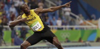 Usain Bolt será honrado con una estatua en ciudad jamaicana