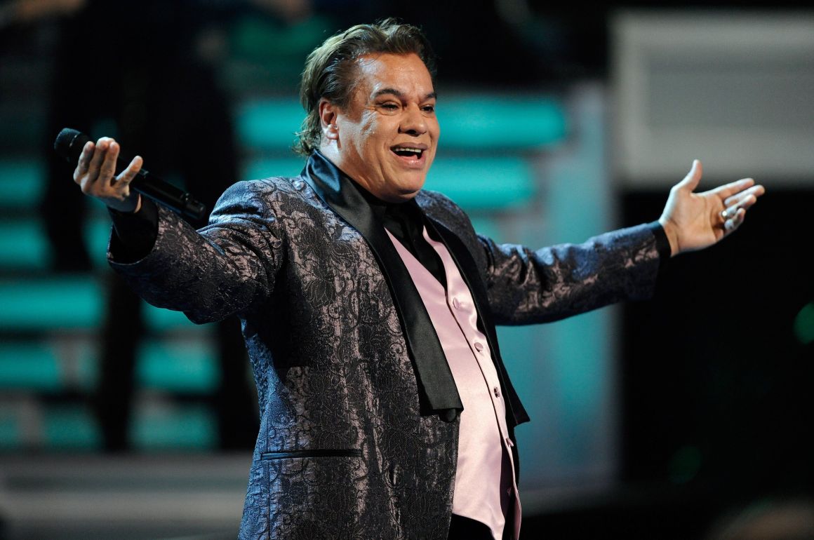 Familia de Juan Gabriel anuncia documental, película y homenajes al artista