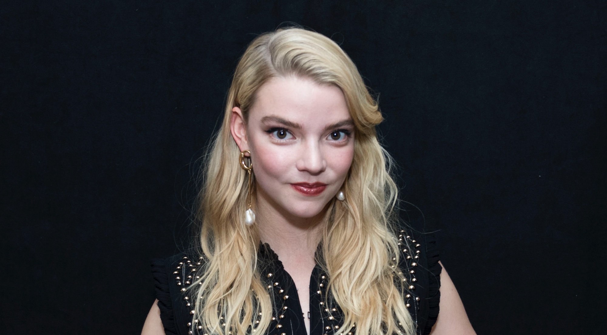 Anya Taylor-Joy dará vida a Furiosa en la precuela de Mad Max: Fury Road