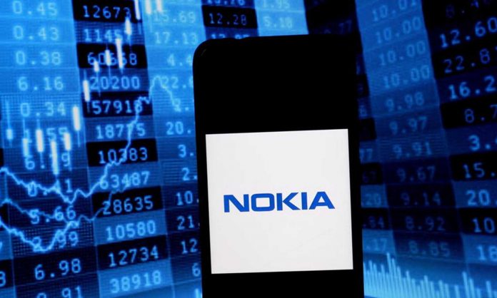 Nokia eligió a Google para su infraestructura informática