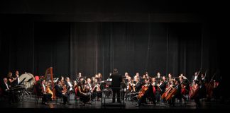 Orquesta Sinfónica de Maracaibo
