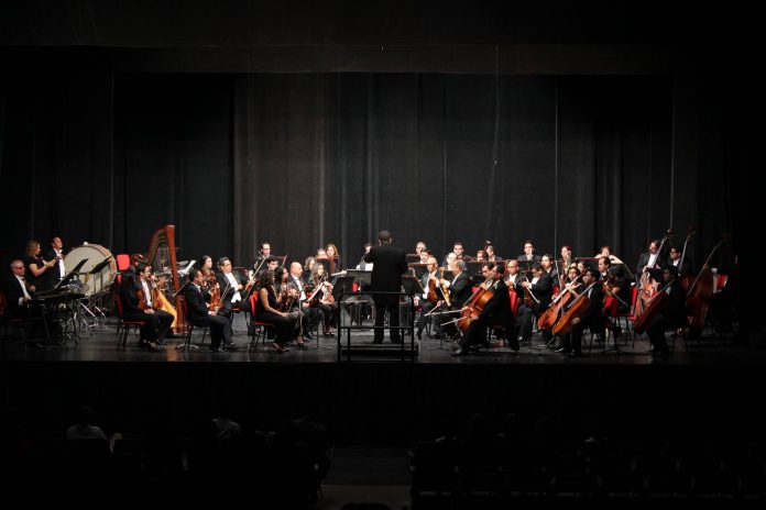 Orquesta Sinfónica de Maracaibo