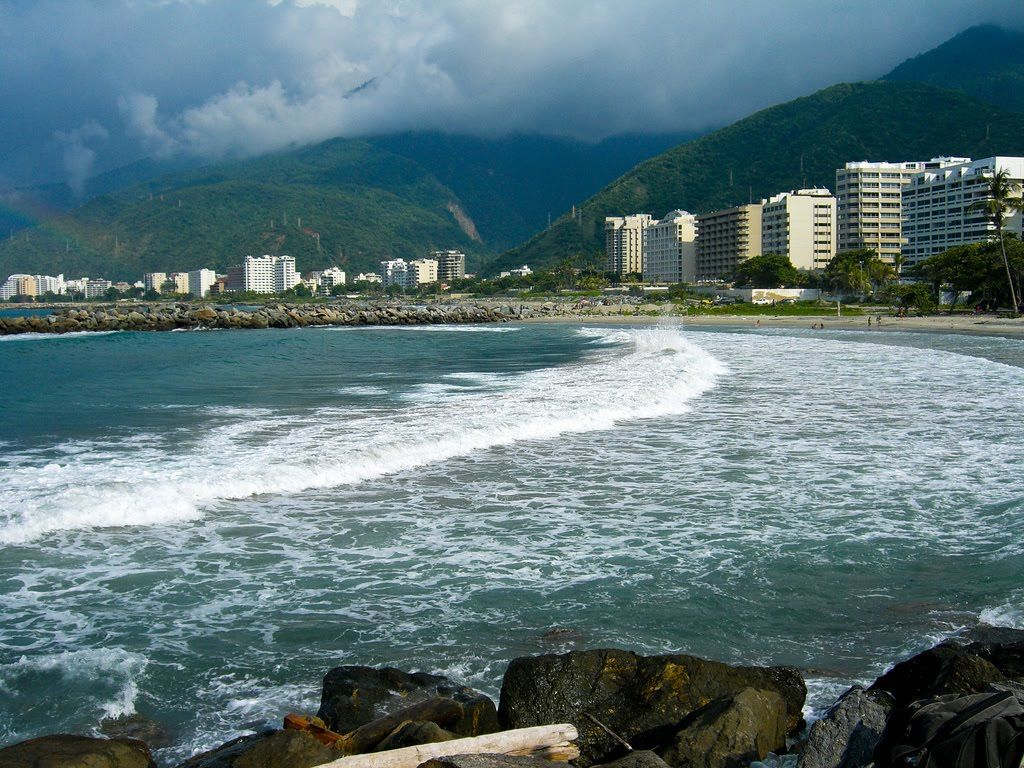 Así quedó el horario en el que abrirán las playas durante la flexibilización