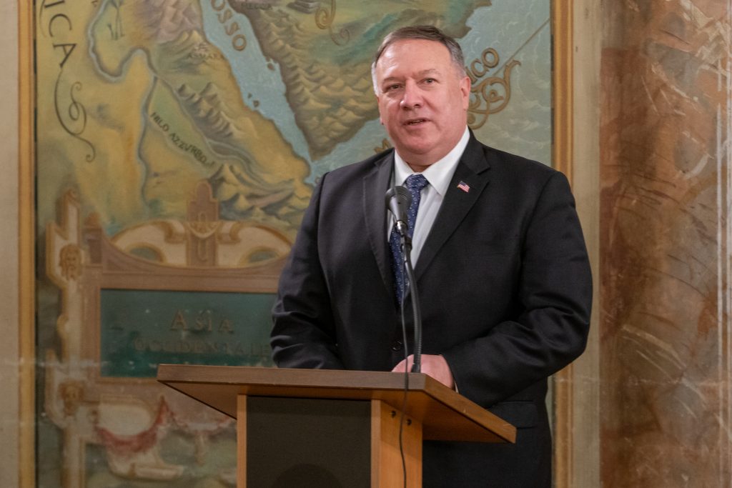 Pompeo