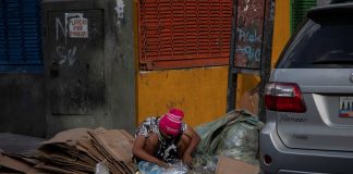 pobreza extrema Banco Mundial Venezuela