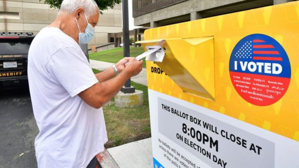 Elecciones en EE UU: ¿desembocará el voto por correo en un fraude masivo?