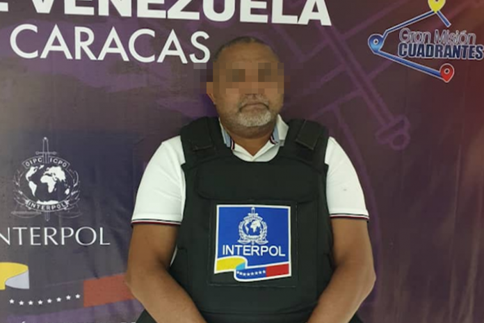 Investigan a funcionarios de la PNB por extorsionar a un narcotraficante en Anzoátegui