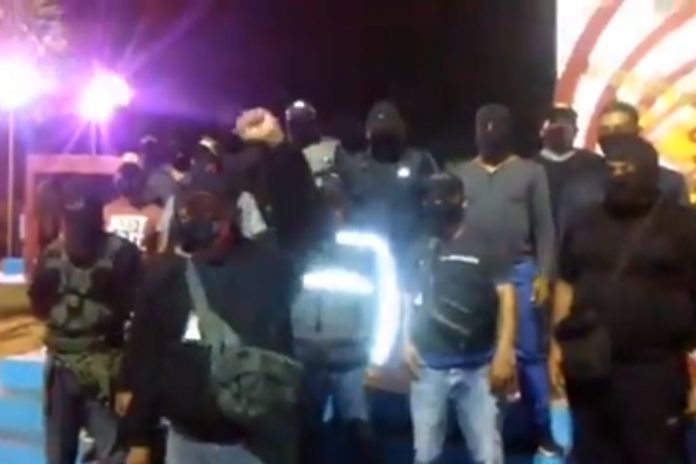 colectivos en barquisimeto