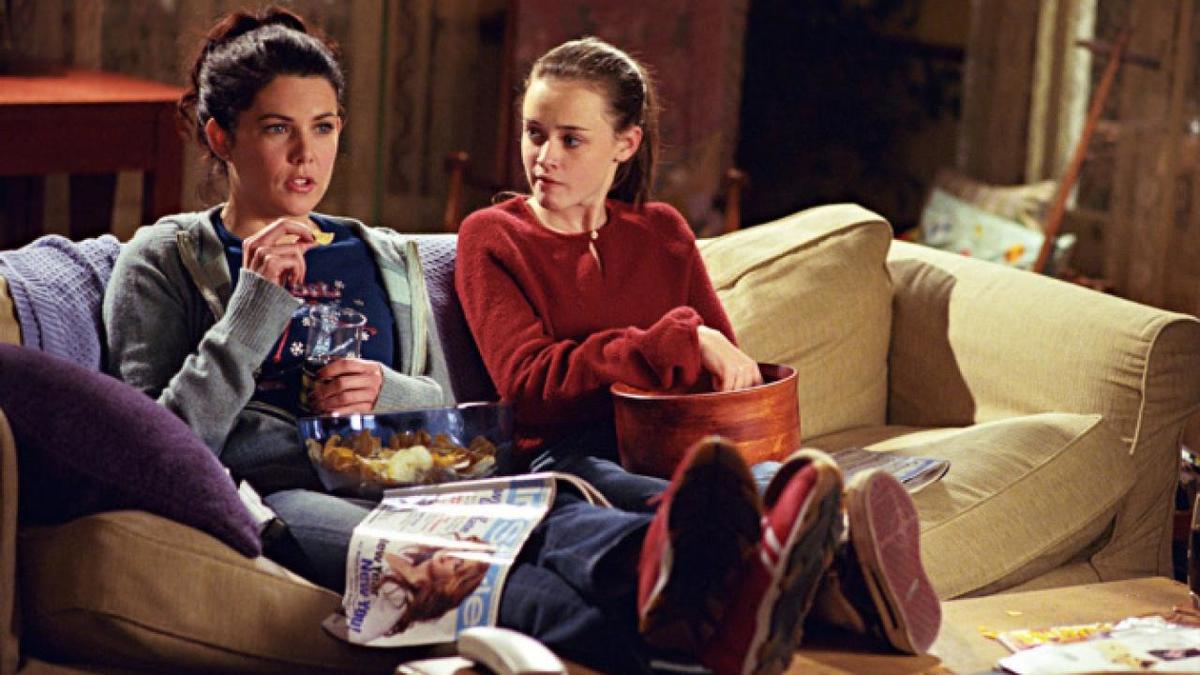 Gilmore Girls