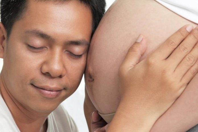 Efectos del alcohol en el embarazo: el estudio que sugiere que el futuro padre debe dejar de tomar alcohol hasta 6 meses antes de la concepción