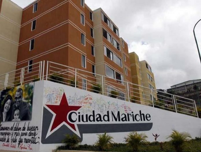 Ciudad Mariche