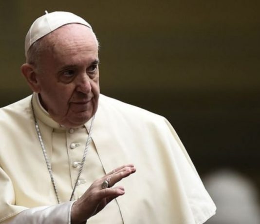 papa Francisco