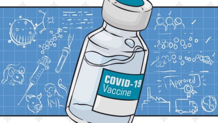 Vacuna de BioNTech y Pfizer podría ser distribuida este mismo año