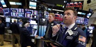 Wall Street
