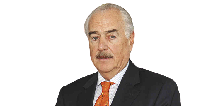 Andrés Pastrana Arango