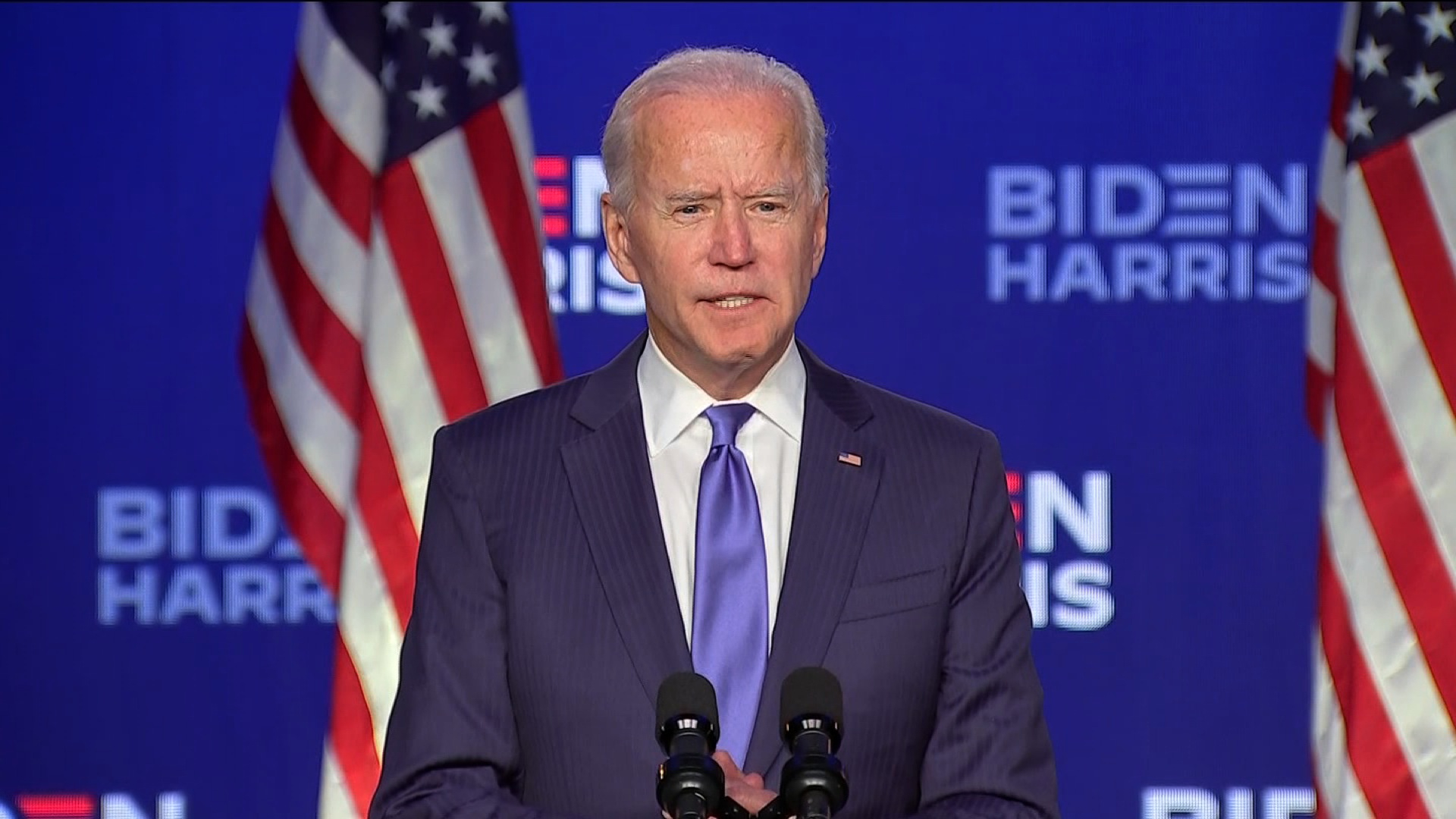 Biden: Este es solo el comienzo de las sanciones a Cuba