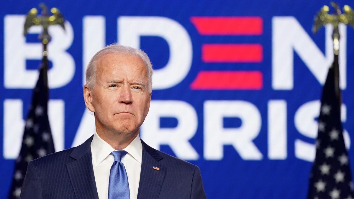 Biden