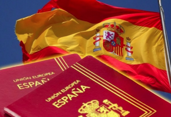 Consulado español en Caracas aumentará citas para pasaportes