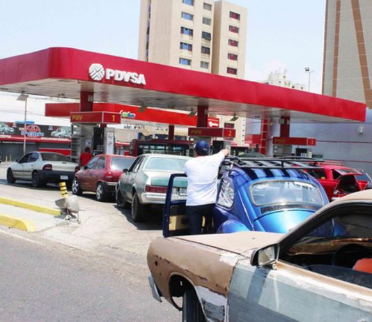 gasolina