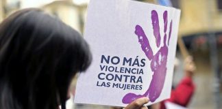 Violencia de género-los femicidios-19 Bolívar