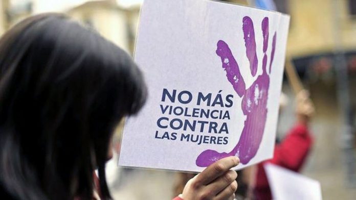 Violencia de género-los femicidios-19 Bolívar