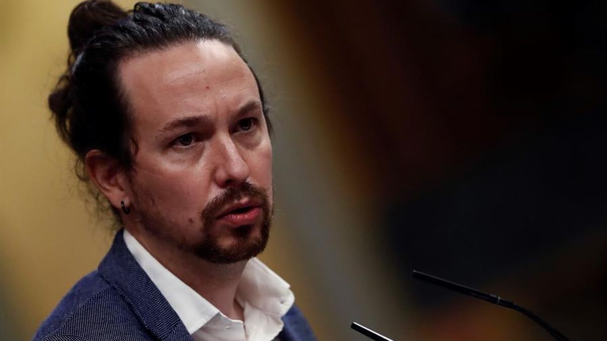 Vozpópuli: En España sospechan que Pablo Iglesias aprovechó su viaje a Bolivia para verse con Jorge Arreaza