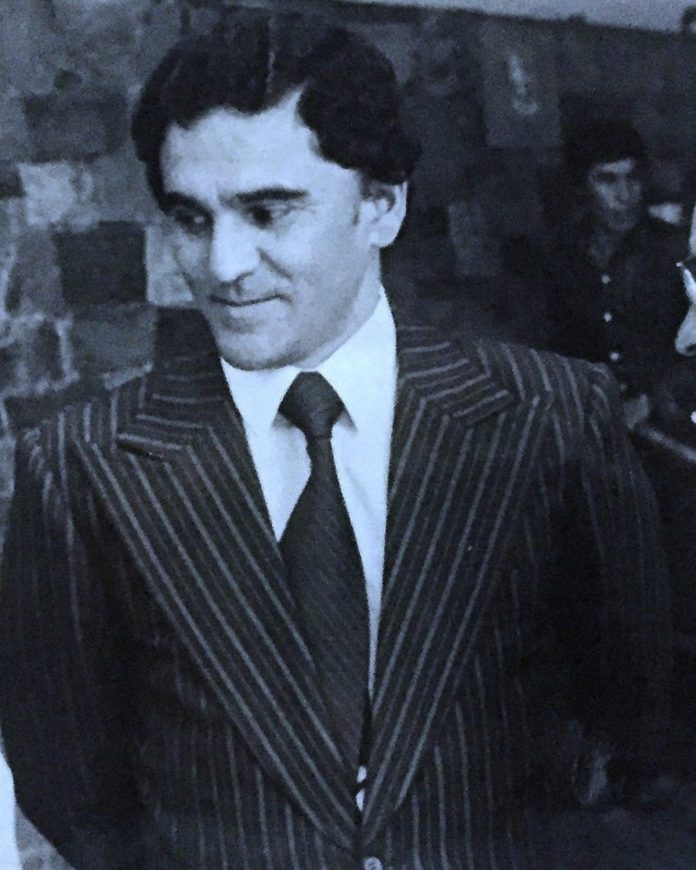 Leonardo Rodríguez