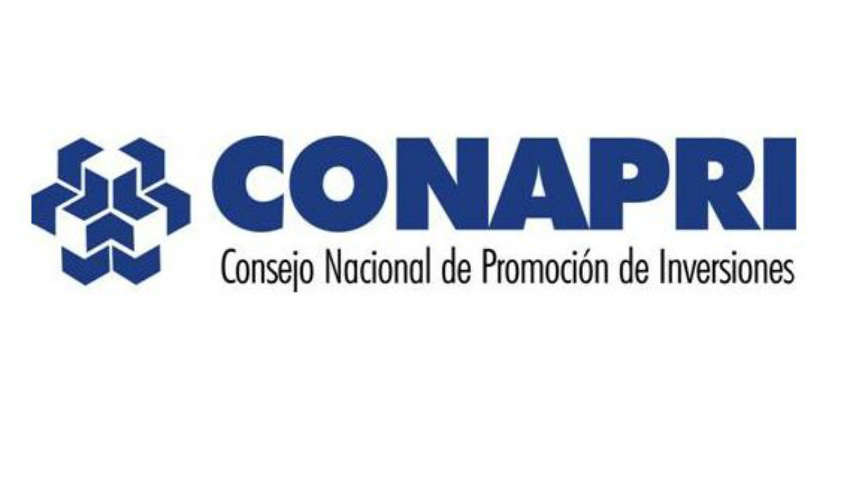 Logo CONAPRI