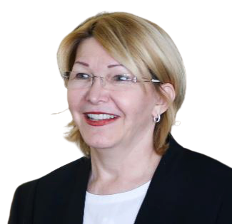 Luisa Ortega Díaz