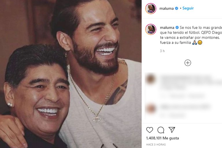 Maluma