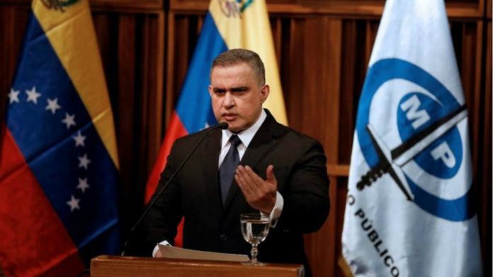 Ministerio Público abrió investigación a alcalde chavista por marcar casas