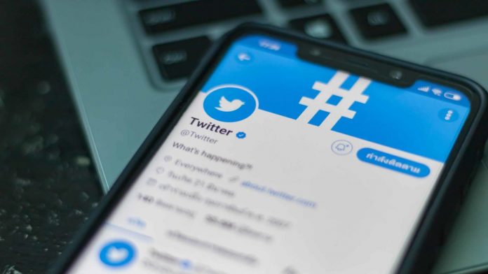 Twitter Fleets tuits temporales