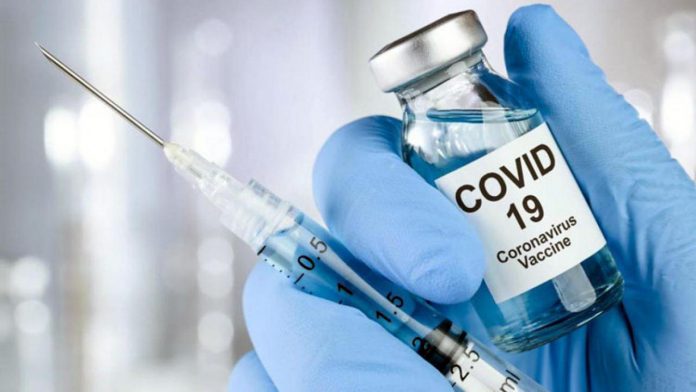 vacunaciones, covid-19