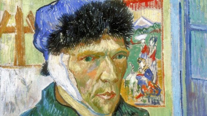 Vicent Van Gogh
