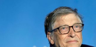 Bill Gates pronosticó un mundo con menos viajes de negocio y horas de oficina