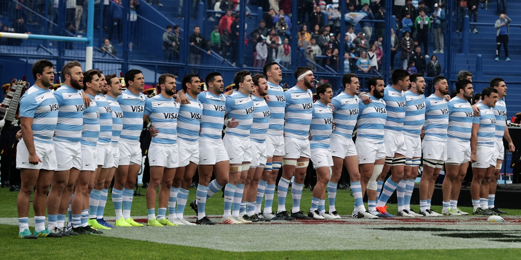 Los All Blacks dedican el haka a Maradona