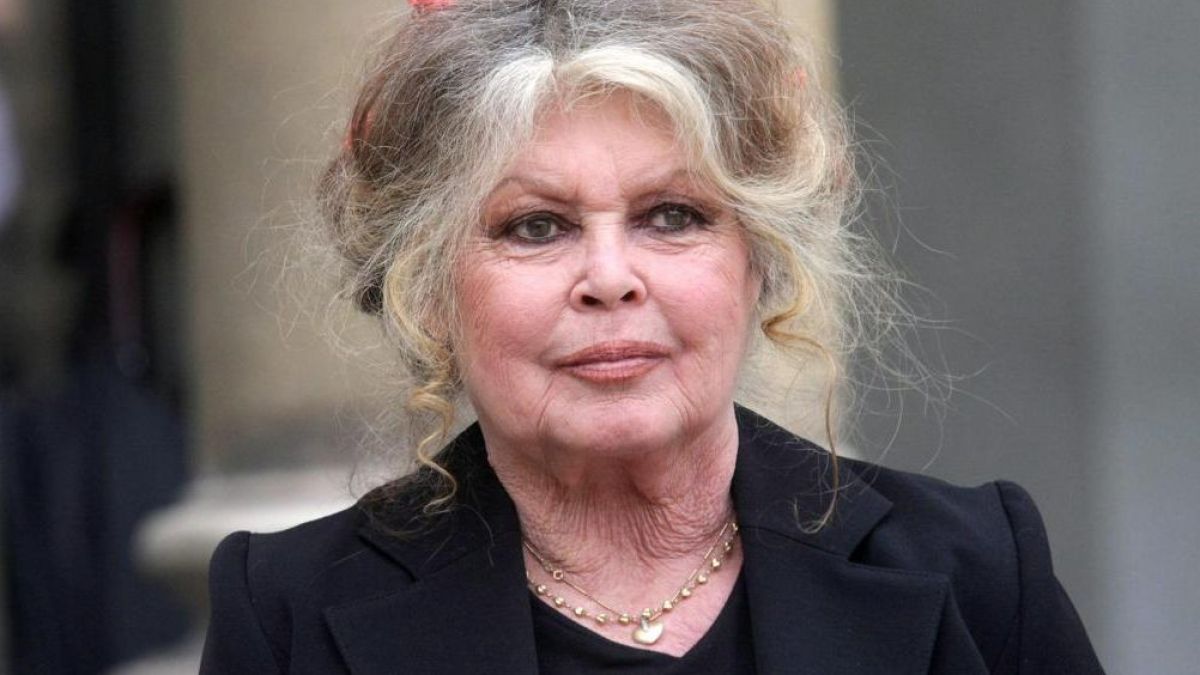 Brigitte Bardot confiesa que intentó suicidarse a los 16 años