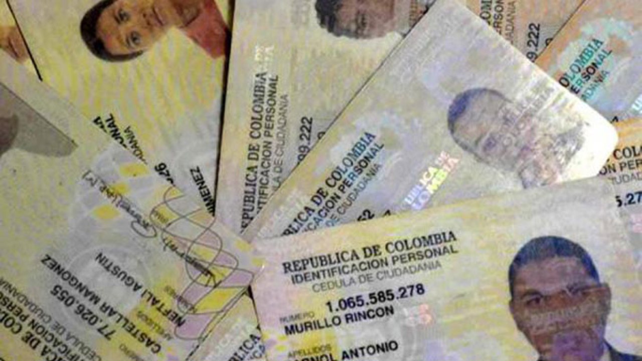 Alertan posible injerencia en las elecciones de Colombia por incremento de venezolanos solicitando cédulas