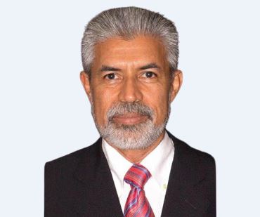 Demetrio Olaciregui