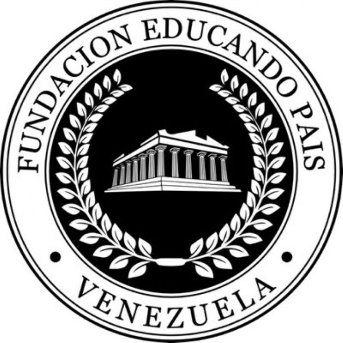 Fundación Educando País