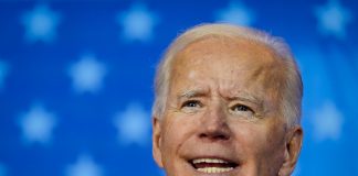 Biden advirtió que morirá más gente por covid-19 si Trump no coopera con él