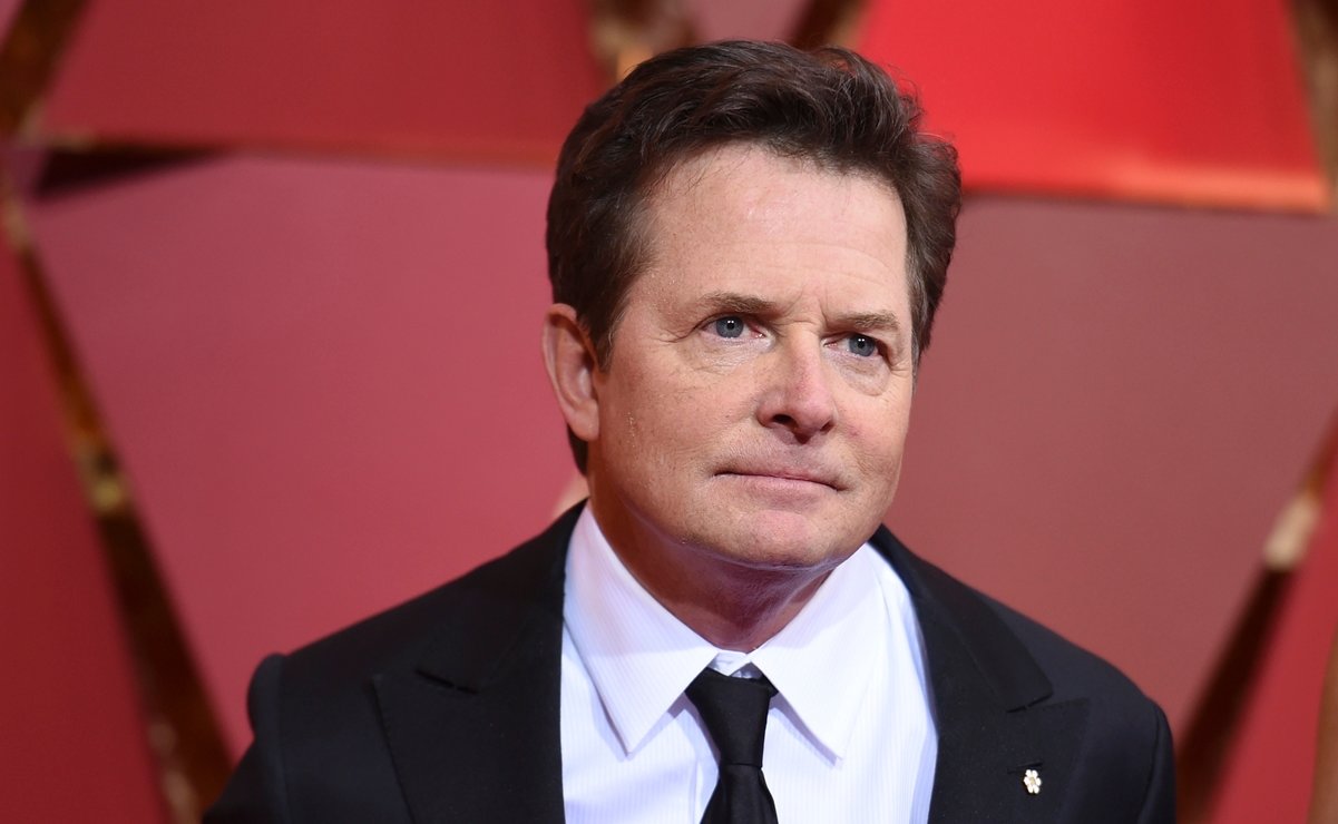 Michael J. Fox