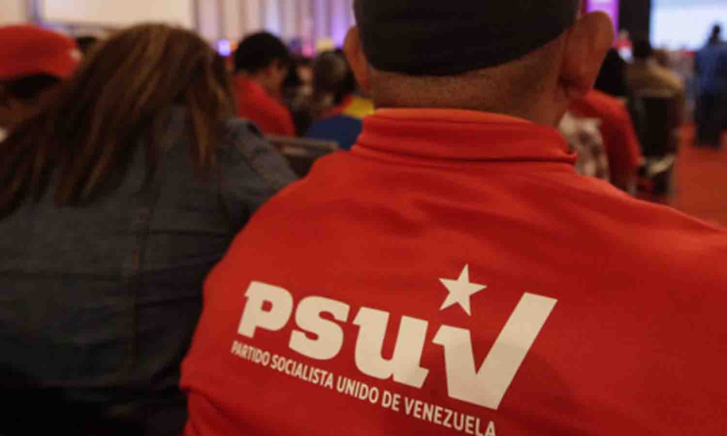 psuv