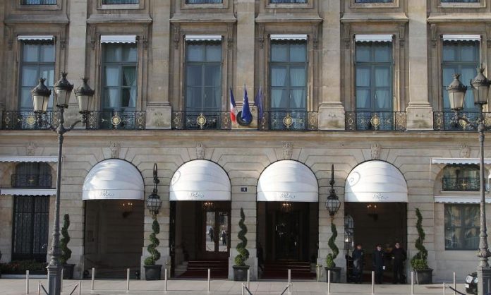 Roban más de 600.000 euros en el apartamento de una princesa saudí en París
