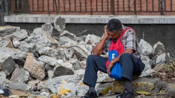 Embajada virtual de EE UU exigió al régimen de Maduro que se respeten los derechos de los trabajadores en Venezuela