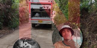 Asesinaron a dos venezolanos que trabajaban como maleteros en trocha de La Parada
