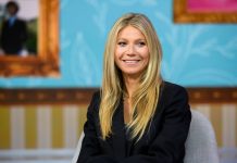 Gwyneth Paltrow